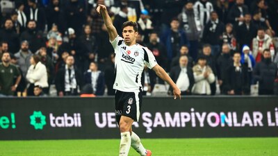 Paulista'dan Yunus Akgün'e cevap!
