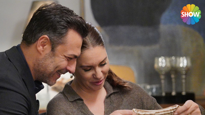 Bir cuma klasiği; 'Kızılcık Şerbeti' zirvede