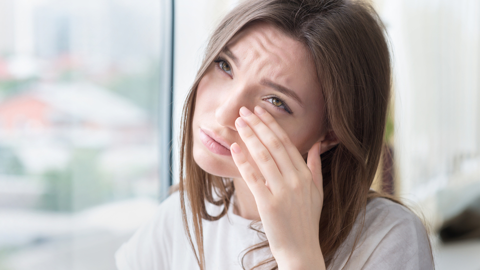 Göz alerjisine iyi gelen yöntemler