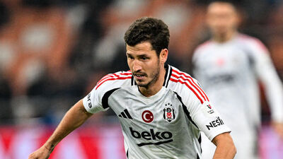 "Taktiksel olarak bir şeyler çalıştık"