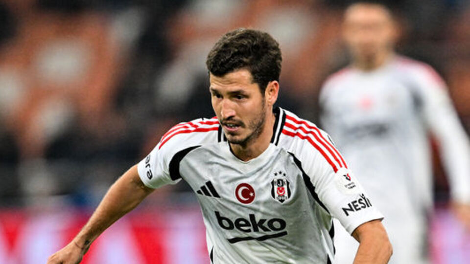 "Taktiksel olarak bir şeyler çalıştık"