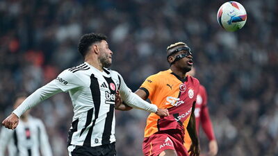 Chamberlain'den Yunus Akgün açıklaması!