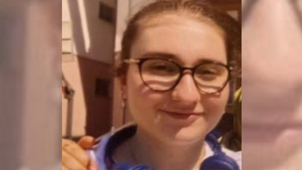 Kaybolan lise öğrencisi aranıyor