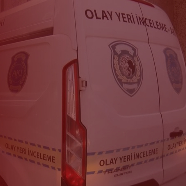Herkes normal hayatına dönünce cinayeti ortaya çıkardılar!