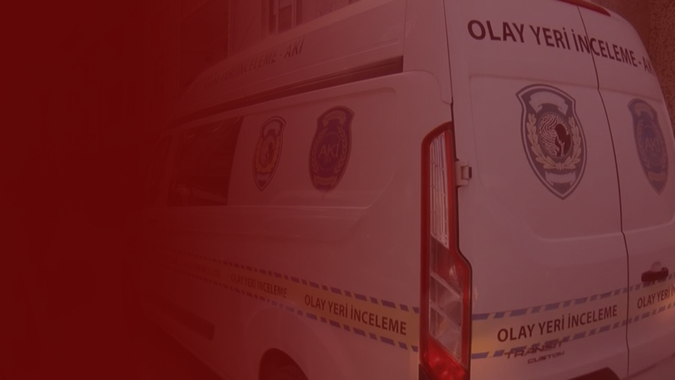 Herkes normal hayatına dönünce cinayeti ortaya çıkardılar!