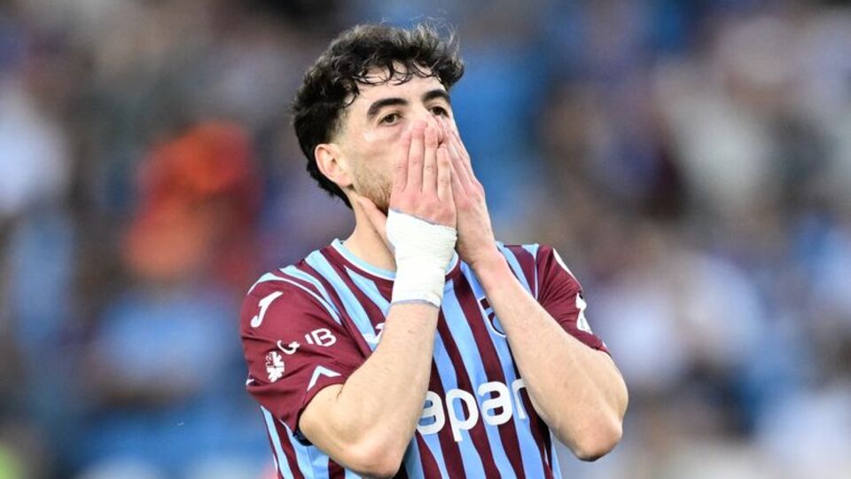 Trabzonspor kötü gidişata çare bulamadı!