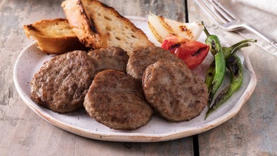 2024'te yüzde 5 büyüdü