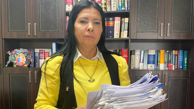 400 duruşmalık dava yeniden! Eski eşinin 'akıllı' olduğu ortaya çıktı!