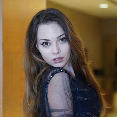 "Bu ünvanın onurunu yaşıyorum"