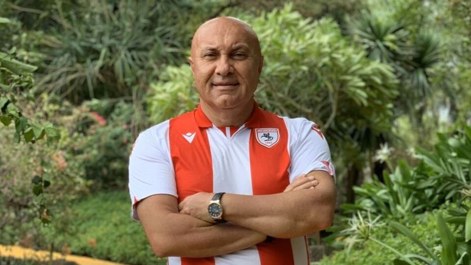 "Milli arayı bahane olarak göstermeyeceğiz"