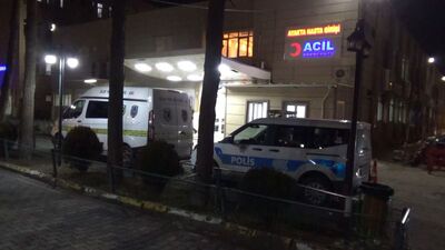 Kahreden olay! Arbedede şehit oldu!