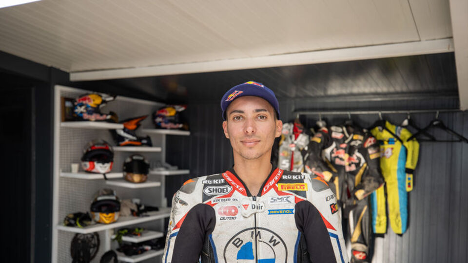 Razgatlıoğlu, Portekiz'in 2. ayağını kazandı!