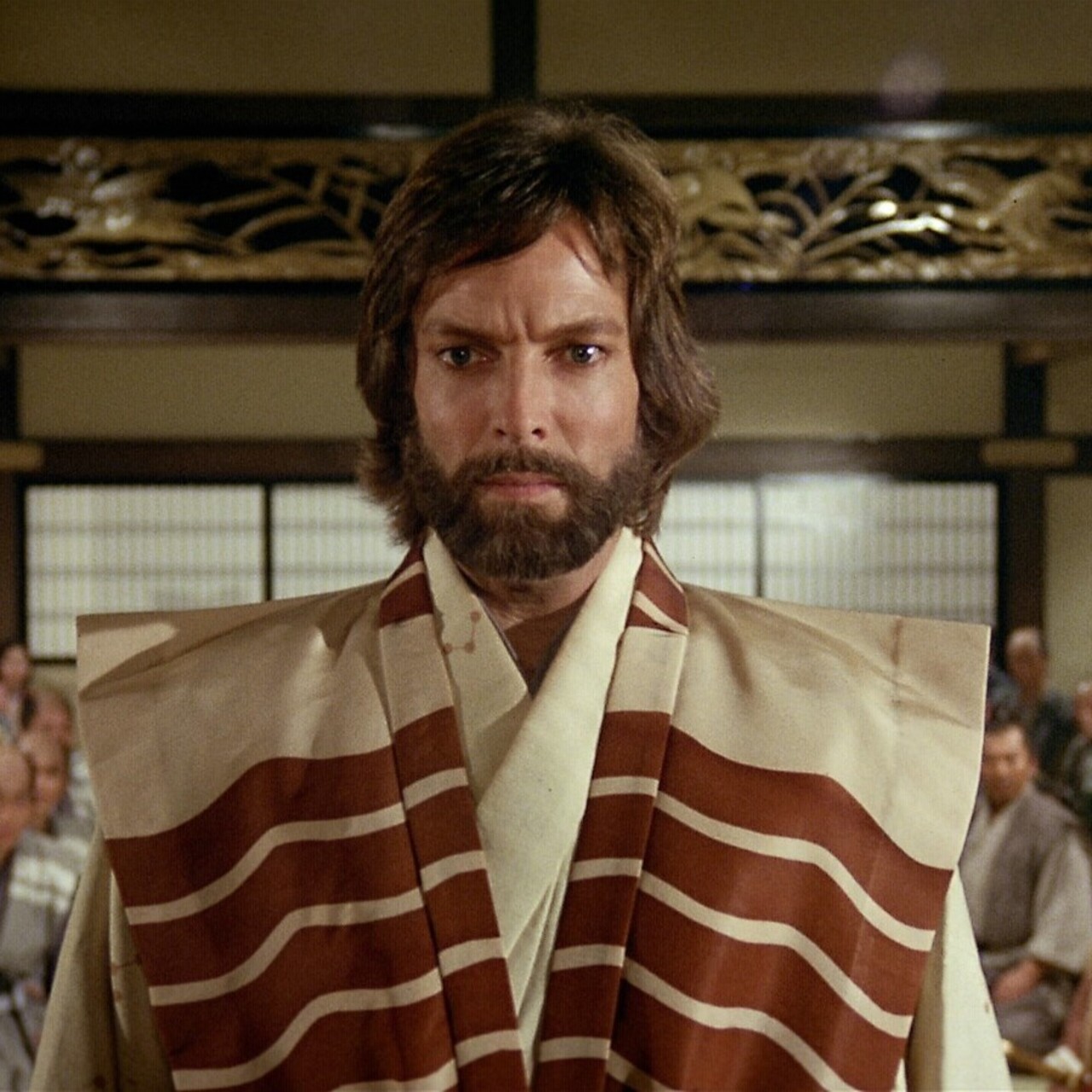 'Bay Shogun' hayatını kaybetti