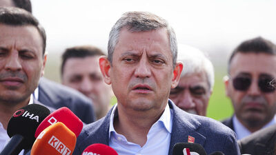 Özel'den Mahir Polat açıklaması