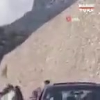 Mersin'de trafik kazası: 1 ölü, 9 yaralı