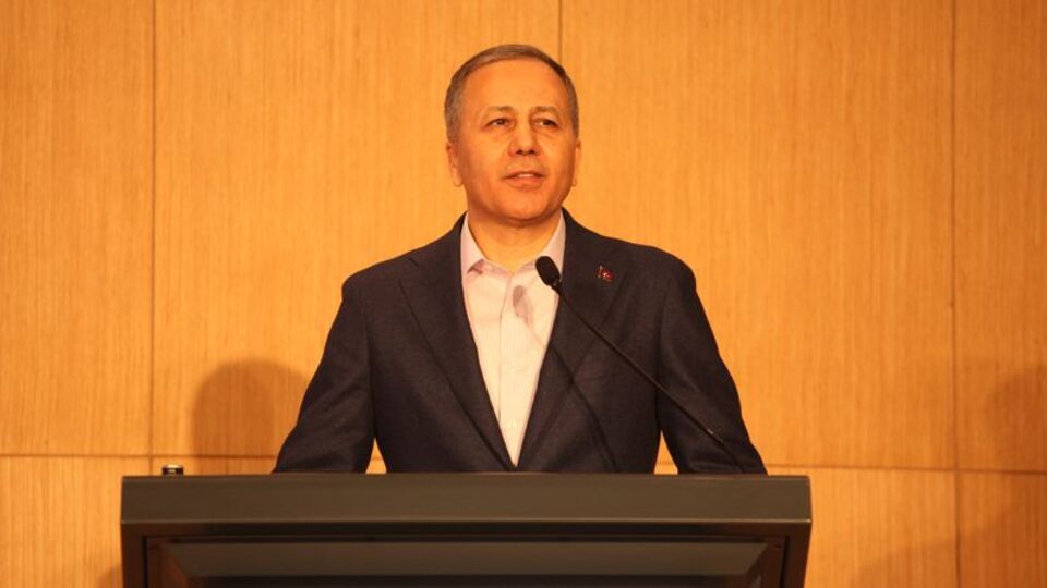 Bakan Yerlikaya: 'Biz miting yapmak istiyoruz' müracaatlarının yüzde 96'sına izin verdik