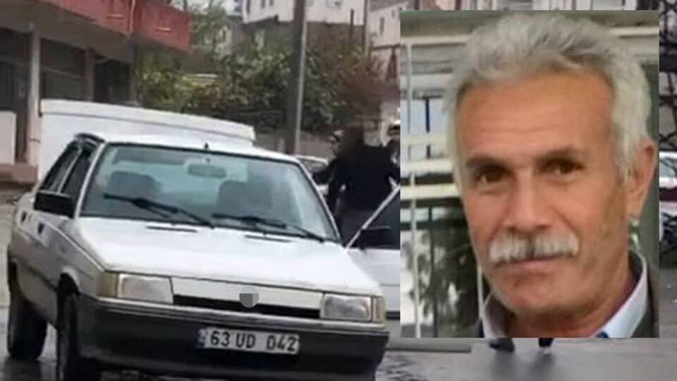 Kavgayı ayırmak isterken öldü