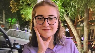 16 yaşındaki Ayşegül bulundu