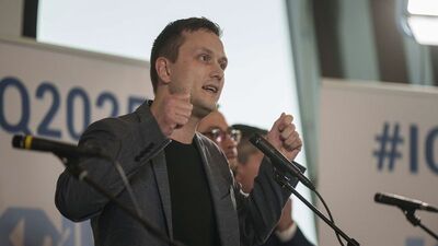 Grönland Başbakanından Trump'a: ABD bunu alamayacak