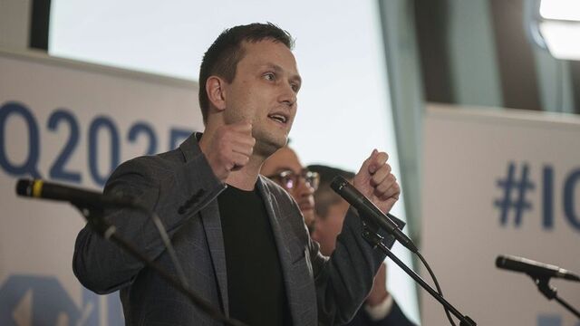 Grönland Başbakanından Trump'a: ABD bunu alamayacak