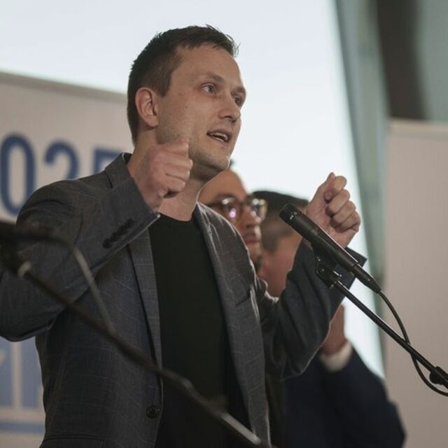 Grönland Başbakanından Trump'a: ABD bunu alamayacak