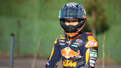 Deniz Öncü, ABD'de sonunu getiremedi!