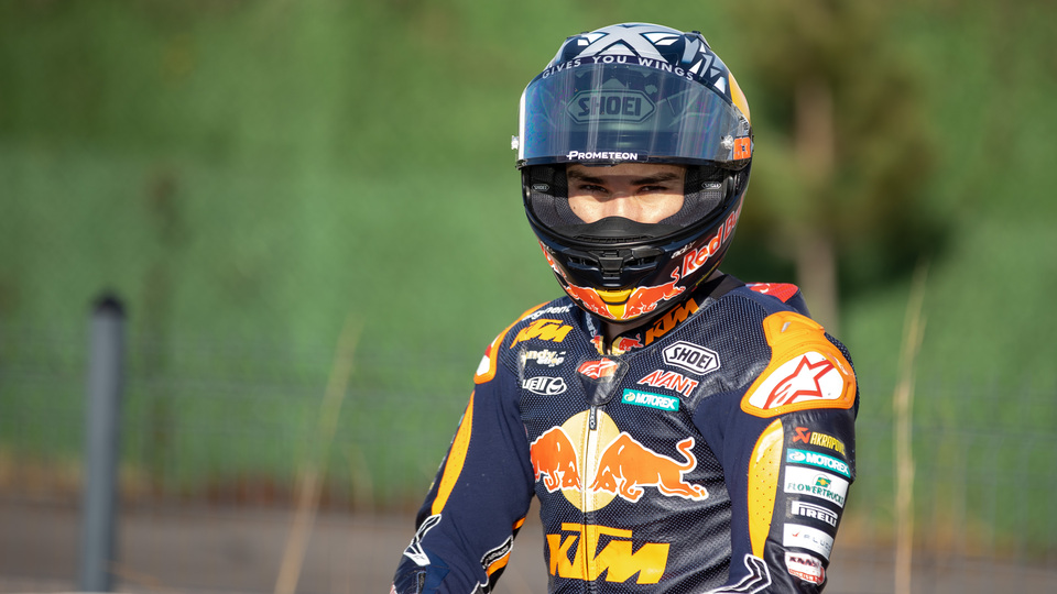 Deniz Öncü, ABD'de sonunu getiremedi!