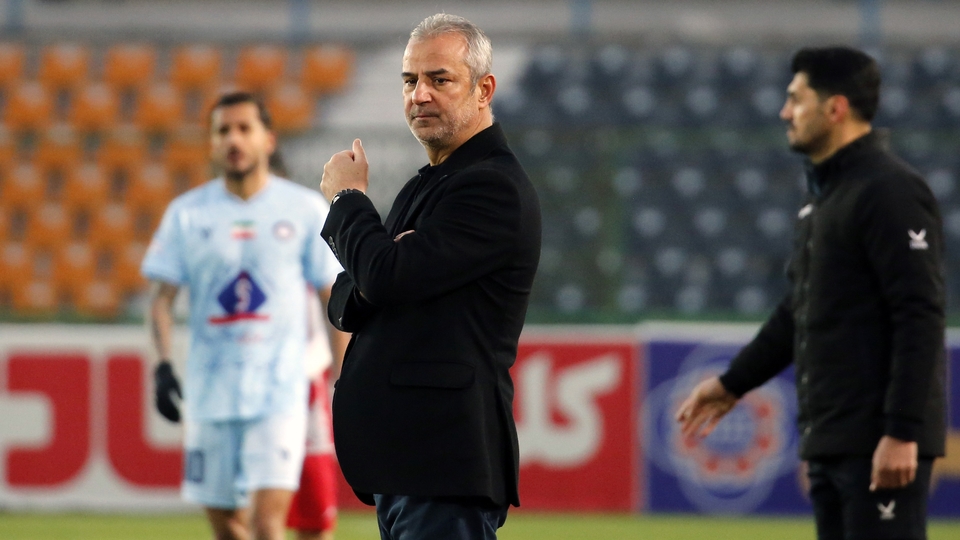 "Daha önce görmediğim şeyler görüyorum"