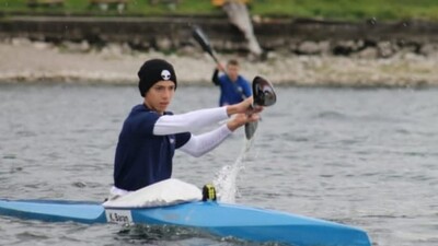 Kanodaki faciada Kaan'ın eğitmeni serbest bırakıldı