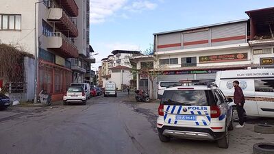 Üniversiteli Büşra'nın şüpheli ölümü!