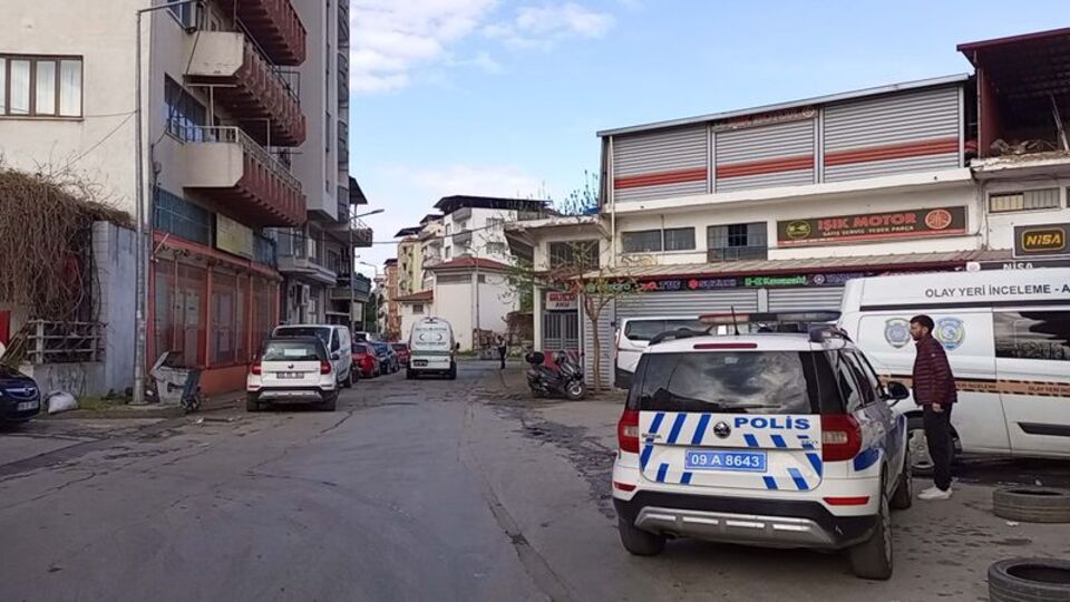 Üniversiteli Büşra'nın şüpheli ölümü!