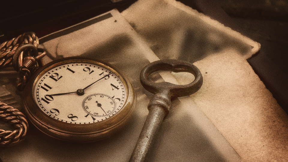 "Eşref saati" deyimi nereden geliyor?