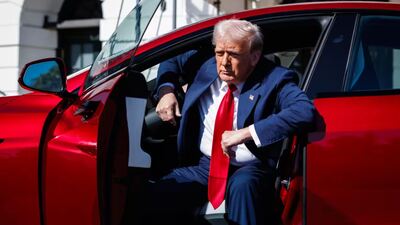 Trump Amerika'yı da Avrupa'yı da üzdü