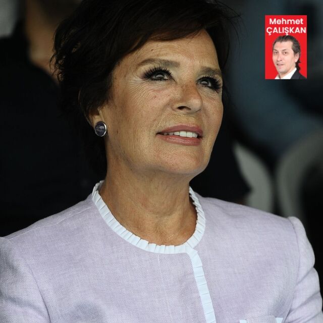 "Onlarla konuşuyorum"