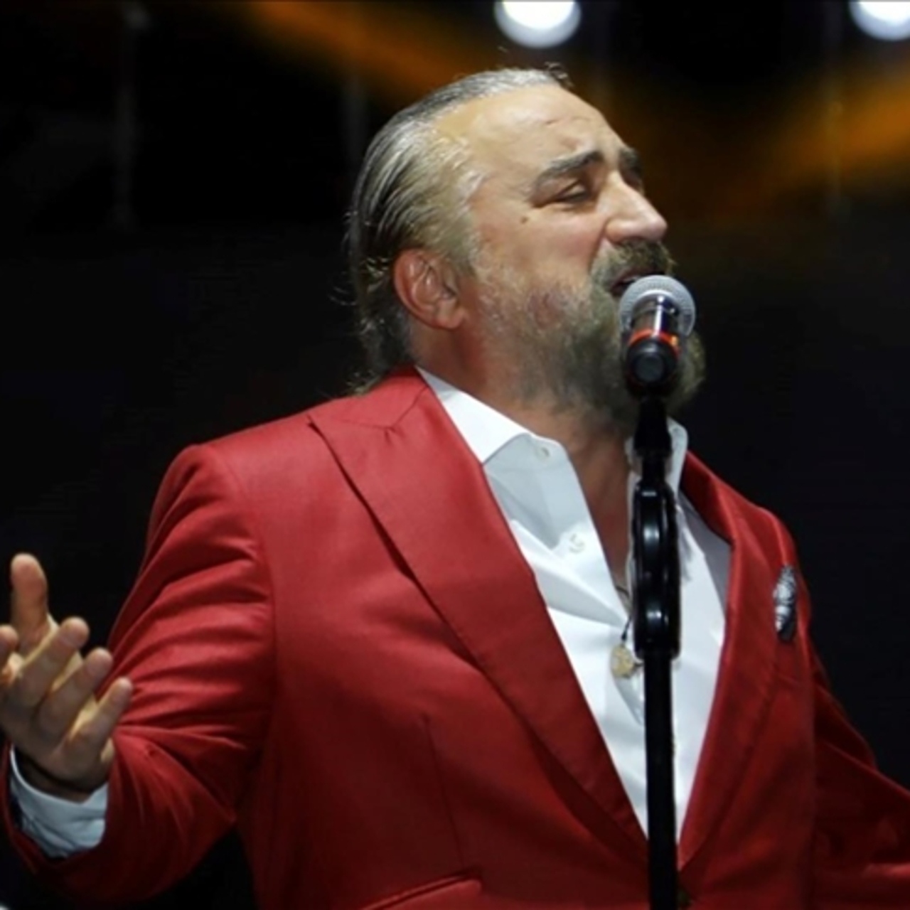 Volkan Konak hayatını kaybetti!