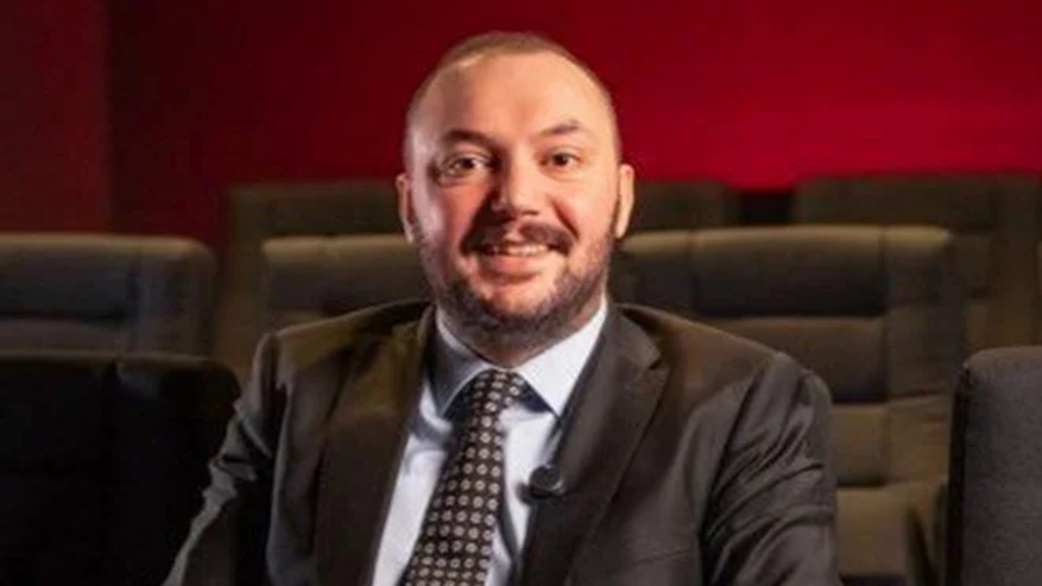 Onur Alp Yılmaz hakkında soruşturma