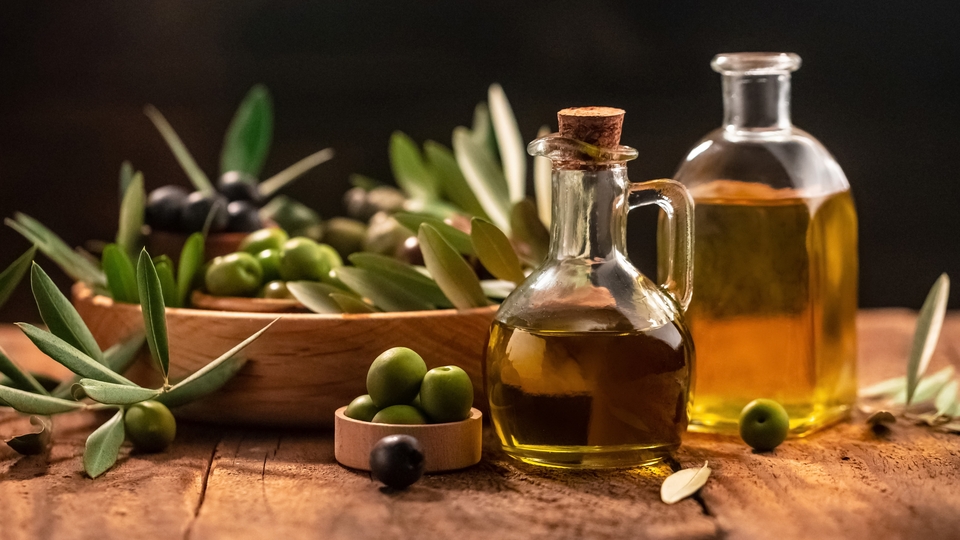 Zeytinyağı nasıl saklanır? Uzmanı açıkladı