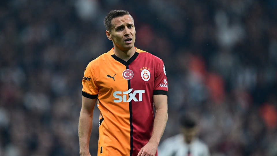 Transferler üçlü oyun dörtlü!