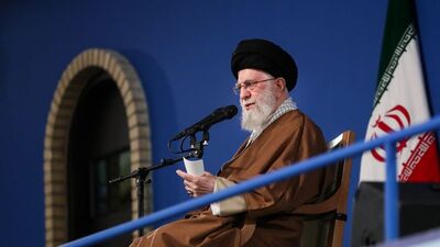 İran: ABD saldırırsa güçlü karşılık veririz