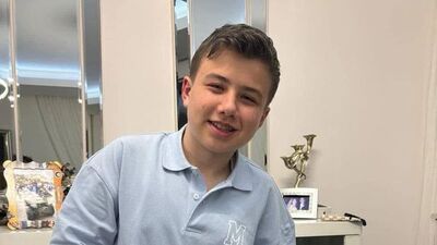 Oğlunun adı yaşasın diye 20 milyonluk arazisini bağışladı