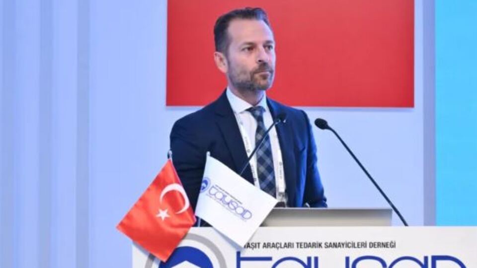 "Chery yatırımının Samsun'da olması çok doğru bir karar"