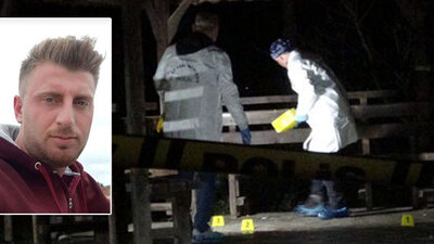 Evli ve 3 çocuğu vardı! Konuşmaya çağırmıştı!