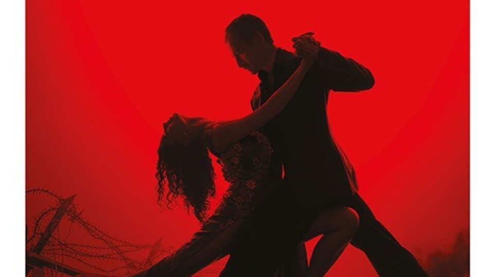 'Ay, Carmela' Rasim Öztekin Sahnesi'nde