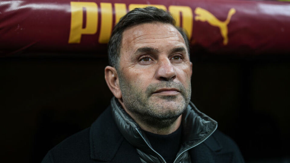 Okan Buruk'un Fenerbahçe karnesi!