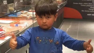 Bayram şekeri topluyordu! Acı haber