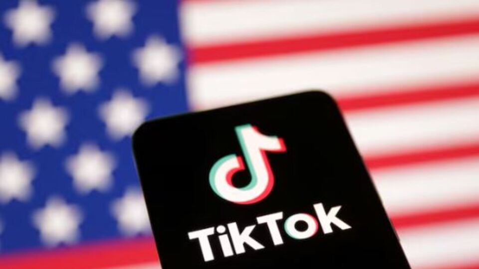 TikTok 5 Nisan'dan önce satılacak!