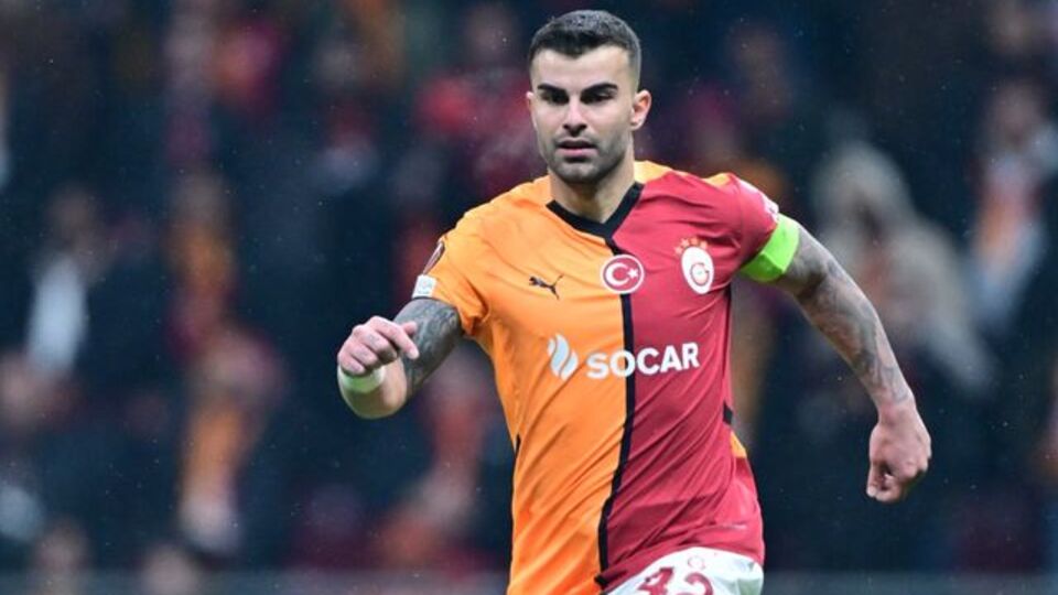 G.Saray'da "Ne alaka?" gündemi