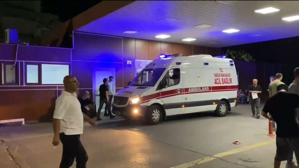 Bir çocuk annesi Dilan'a kıydılar! Koca vahşeti!