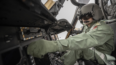 Türkiye'nin pilot sayısı "uçuşa" geçecek