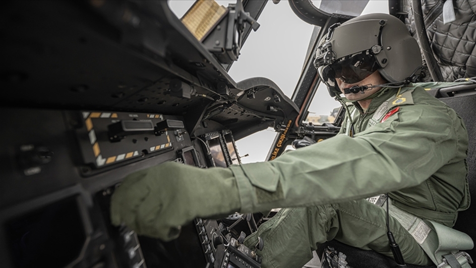 Türkiye'nin pilot sayısı "uçuşa" geçecek